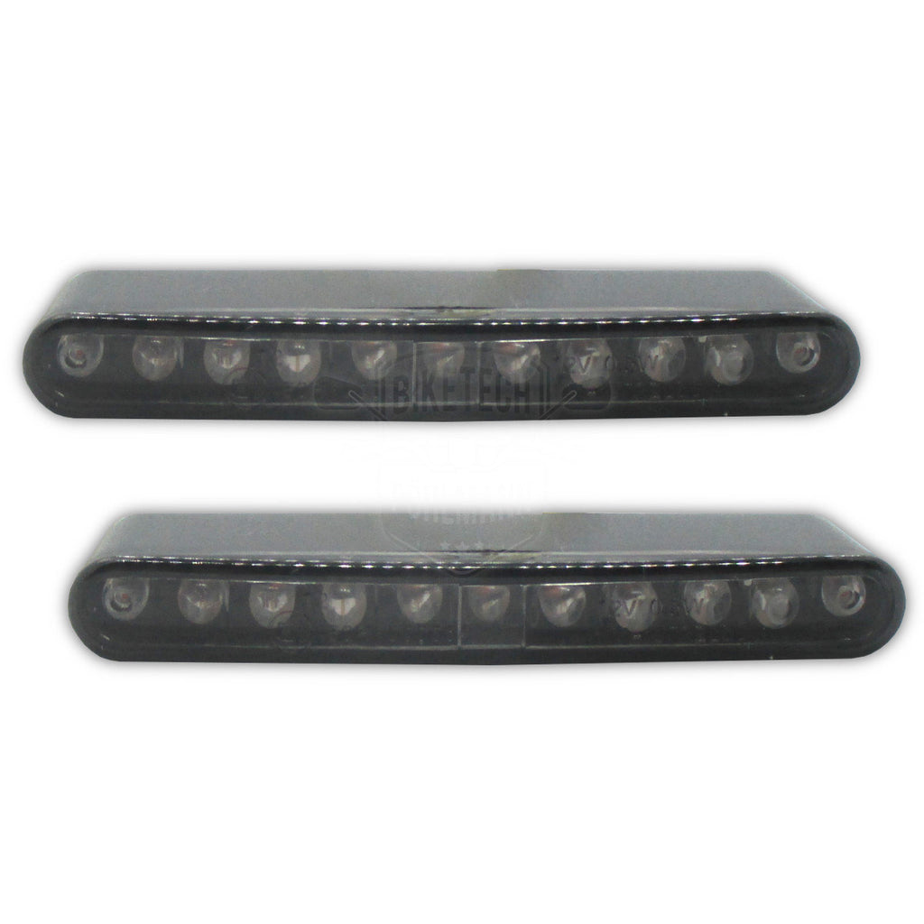 LED Einbaublinker FINELINER