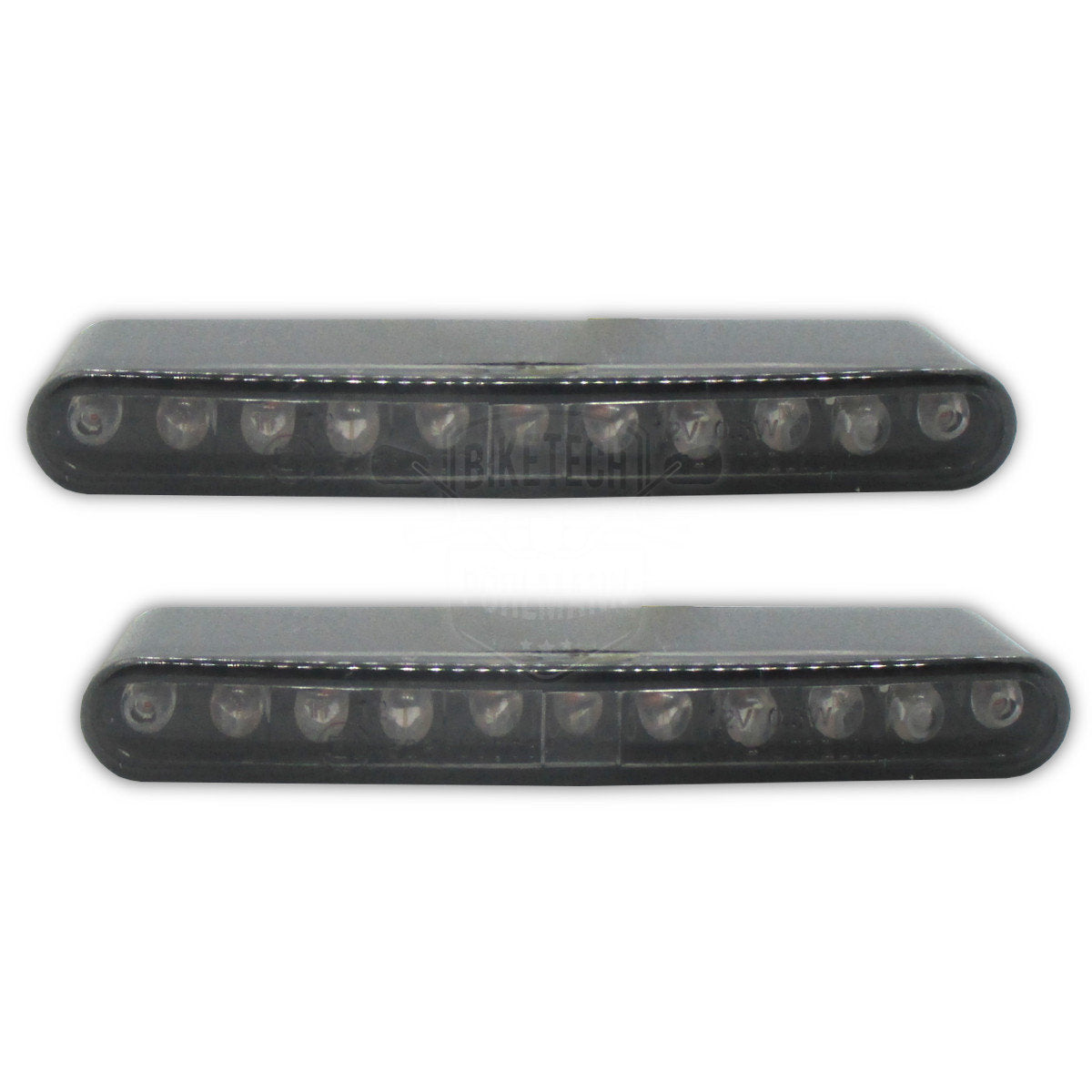LED Einbaublinker FINELINER
