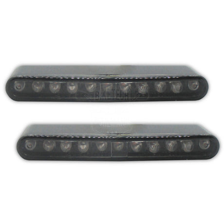 LED Einbaublinker FINELINER