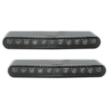 LED Einbaublinker FINELINER