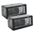 SMD Einbaublinker BRICK 3