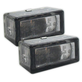 SMD Einbaublinker BRICK 3