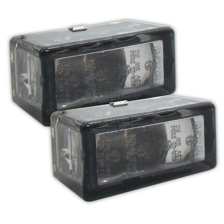 SMD Einbaublinker BRICK 3