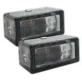 LED Einbaublinker BRICK 3