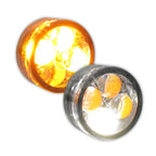 SMD Einbaublinker ZERO mit Positionslicht