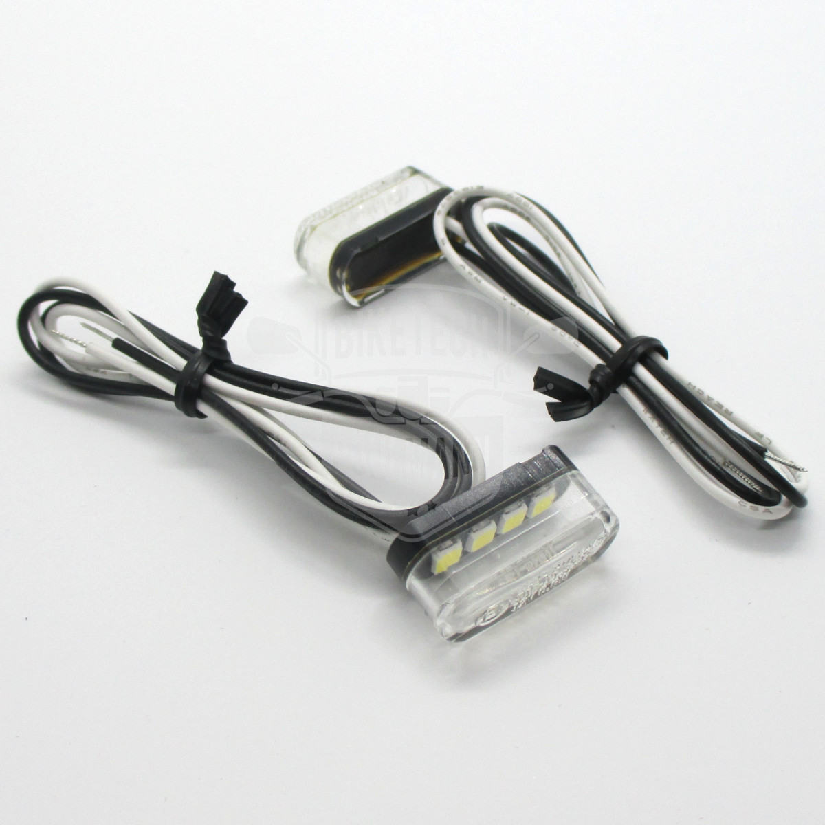 LED Einbaupositionslichter HEAT