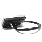Digitaltacho ACEWELL ACE-257, silber