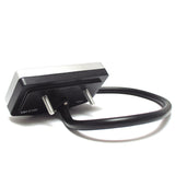 Digitaltacho ACEWELL ACE-257, silber