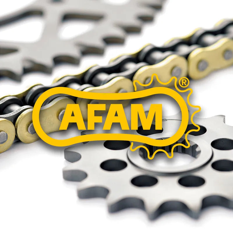 Kettenkit AFAM 415F