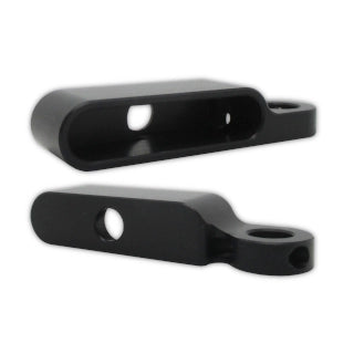 Motorrad Armaturenblinker