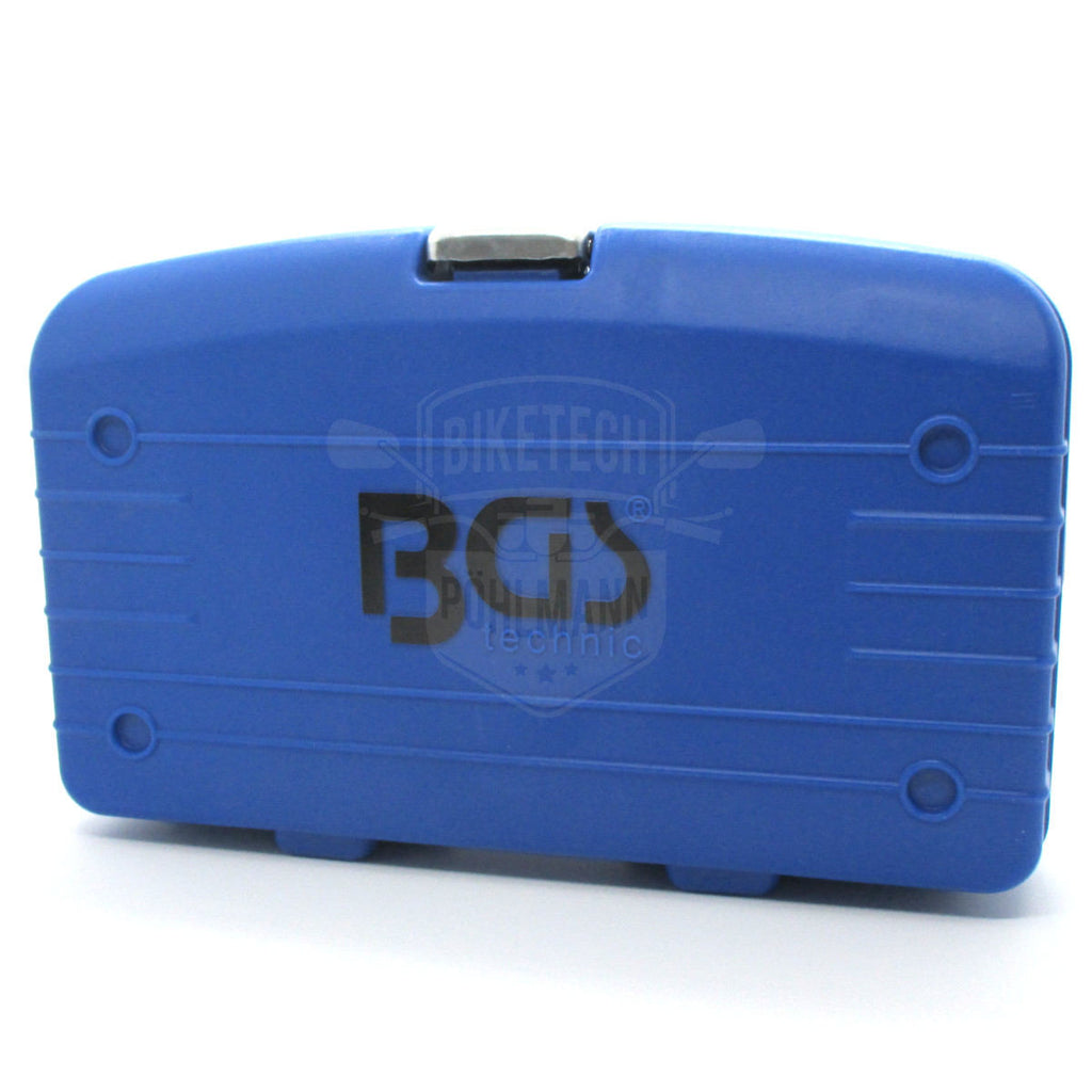 BGS Reifen Reparatur Satz, 54 teilig