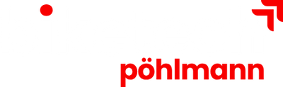 Bketech Pöhlmann Logo hell