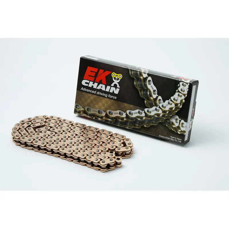 Kette EK-Chain 520 ZVX3 mit Nietschloss