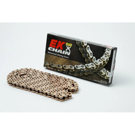 Kette EK-Chain 520 ZVX3 mit Nietschloss