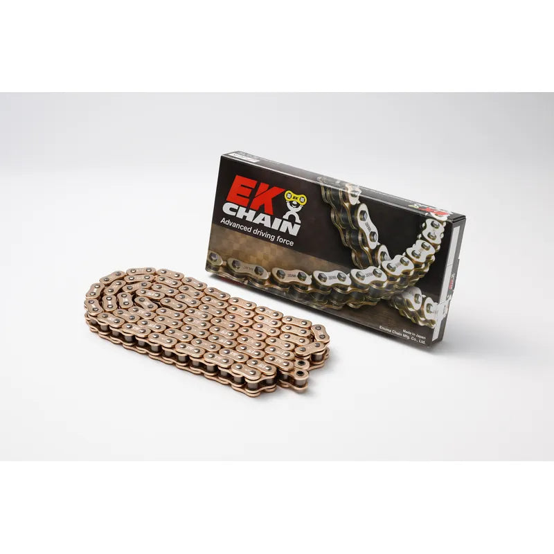 Kette EK-Chain 525 ZVX3 mit Nietschloss