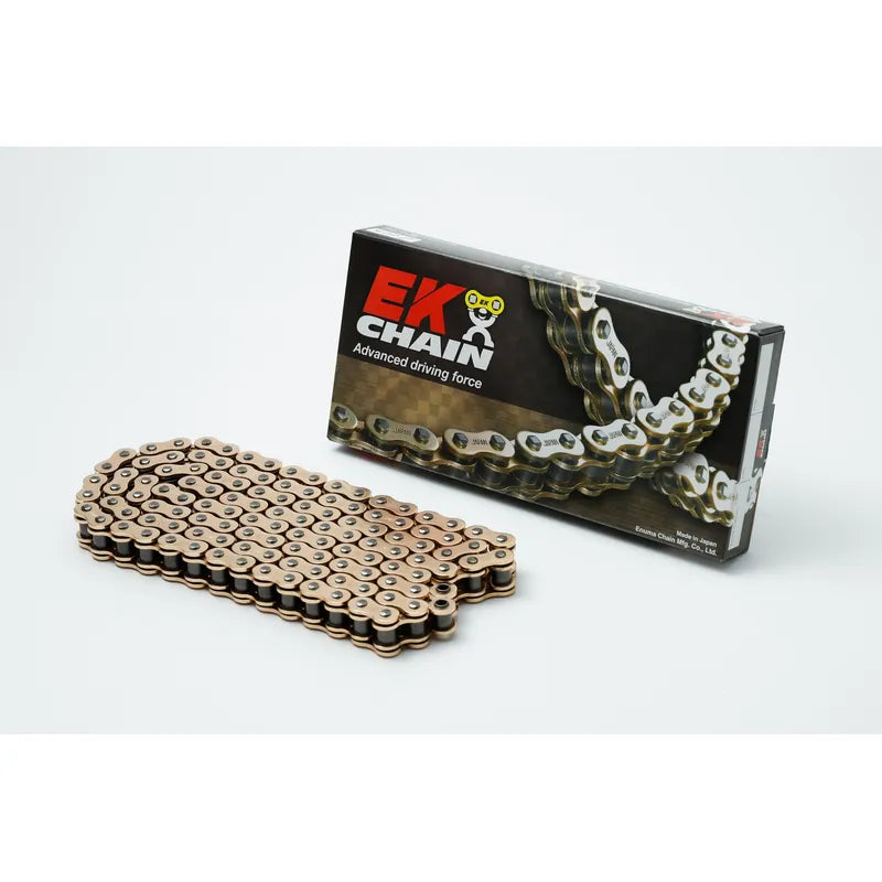 Kette EK-Chain 530 SRX2 mit Nietschloss