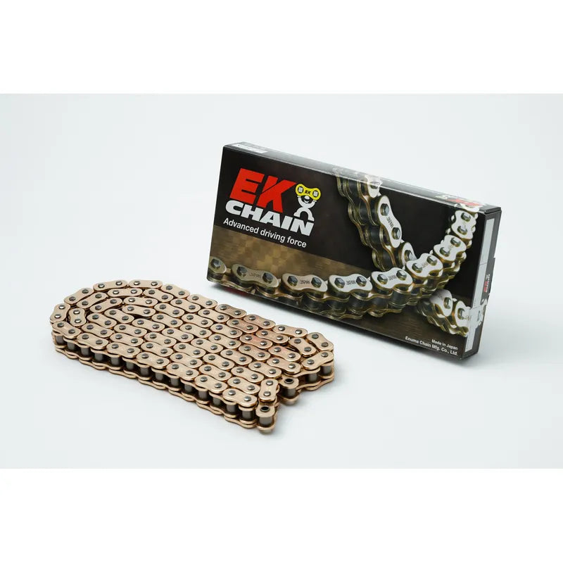 Kette EK-Chain 530 ZVX3 mit Nietschloss