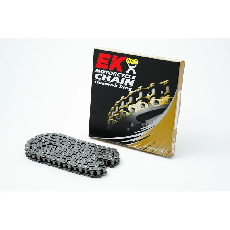 Kette EK-Chain 530 ZVX3 mit Nietschloss