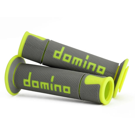 Griffgummi Domino A450 Racing, Ø Innen 22/26 mm, Länge 125 mm