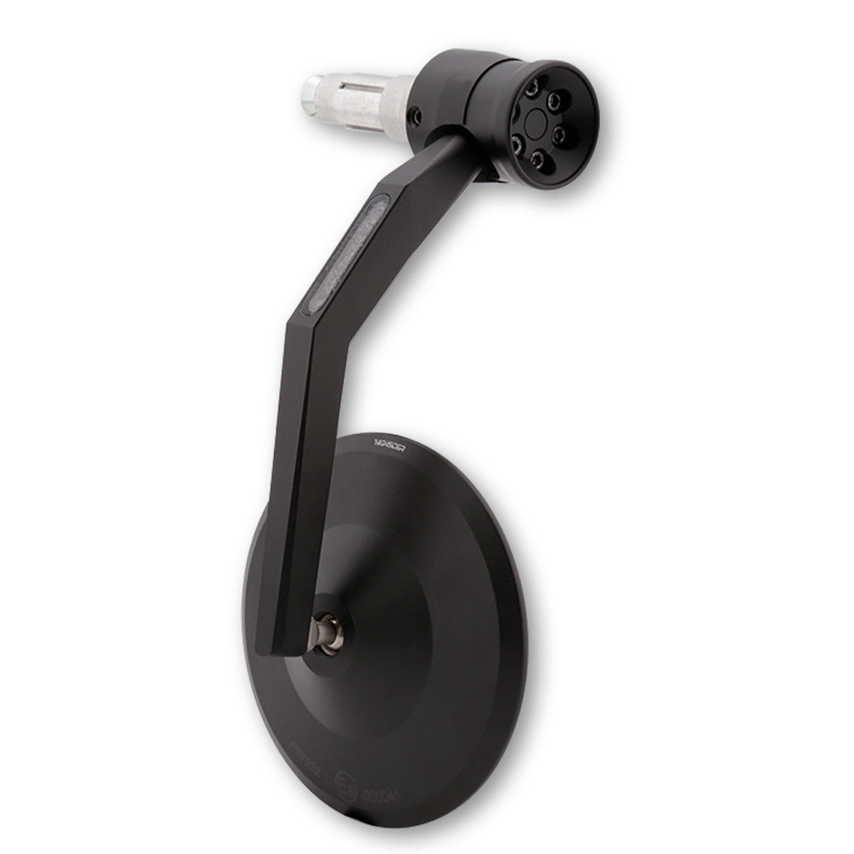 Lenkerendenspiegel MONTANA RIM mit Blinker