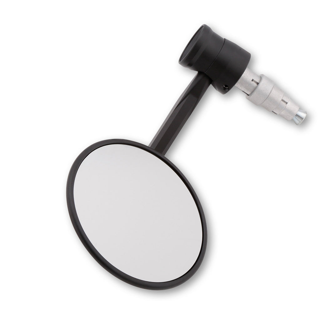 Lenkerendenspiegel MONTANA RIM mit Blinker