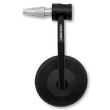Lenkerendenspiegel MONTANA RIM mit Blinker