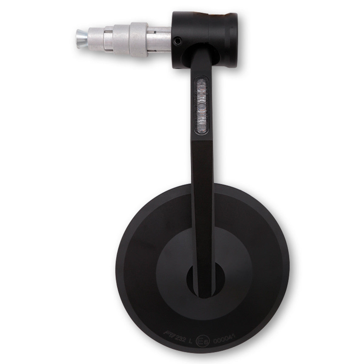 Lenkerendenspiegel MONTANA RIM mit Blinker