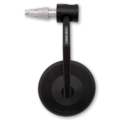 Lenkerendenspiegel MONTANA RIM mit Blinker