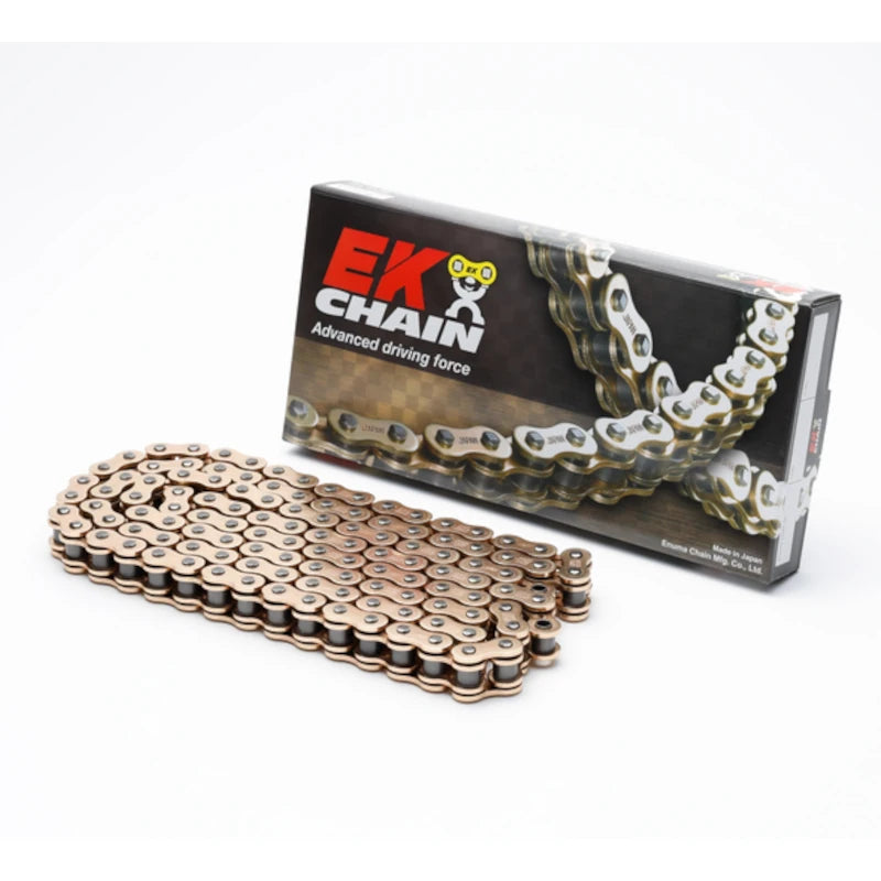 Kette EK-Chain 525 SRX2 Gold