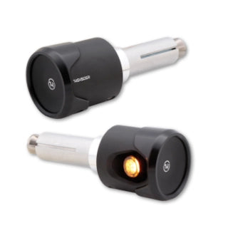 Motorrad Lenkerendenblinker