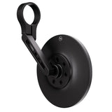 Lenkerendenspiegel Highsider Pro Conero 2 Black Edition, E-geprüft, Ø 22-30 mm