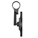 Lenkerendenspiegel Highsider Pro Conero 2 Black Edition, E-geprüft, Ø 22-30 mm