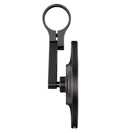 Lenkerendenspiegel Highsider Pro Conero 2 Black Edition, E-geprüft, Ø 22-30 mm