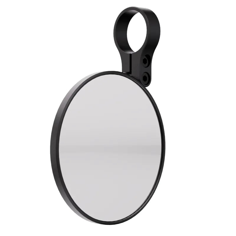 Lenkerendenspiegel Highsider Pro Conero 2 Black Edition, E-geprüft, Ø 22-30 mm