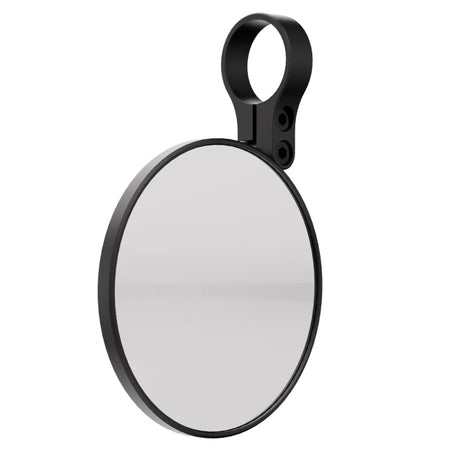 Lenkerendenspiegel Highsider Pro Conero 2 Black Edition, E-geprüft, Ø 22-30 mm