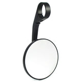 Lenkerendenspiegel Highsider Pro Conero 2 Black Edition, E-geprüft, Ø 22-30 mm