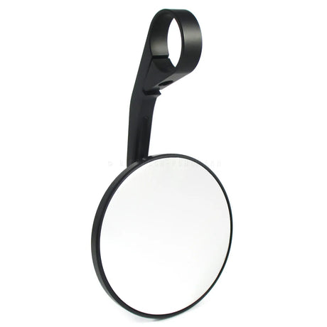 Lenkerendenspiegel Highsider Pro Conero 2 Black Edition, E-geprüft, Ø 22-30 mm
