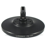 Lenkerendenspiegel Highsider Pro Conero 2 Black Edition, E-geprüft, Ø 22-30 mm