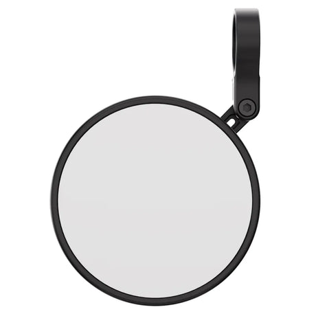 Lenkerendenspiegel Highsider Pro Montana-Blast, Schwarz, E-geprüft, Ø 22-30 mm