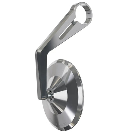 Lenkerendenspiegel Highsider Pro Montana, Lang, E-geprüft, Ø 22-30 mm