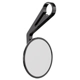 Lenkerendenspiegel Highsider Pro Montana, Lang, E-geprüft, Ø 22-30 mm