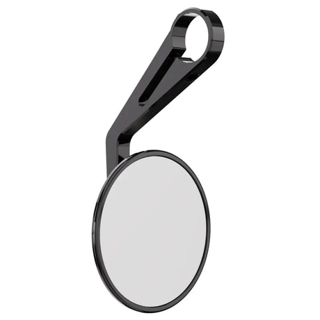 Lenkerendenspiegel Highsider Pro Montana, Lang, E-geprüft, Ø 22-30 mm