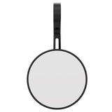 Lenkerendenspiegel Highsider Pro Montana-Slim, Schwarz, E-geprüft, Ø 22-30 mm