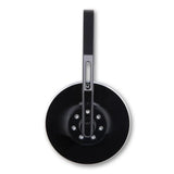 Lenkerendenspiegel Highsider Pro Conero, Schwarz, E-geprüft, Ø 22-30 mm