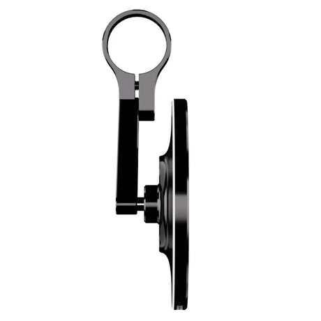 Lenkerendenspiegel Highsider Pro Conero, Schwarz, E-geprüft, Ø 22-30 mm