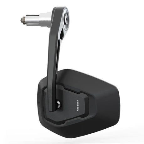 Lenkerendenspiegel Highsider Pro Ventura-Trek, E-geprüft, Ø 12-22 mm