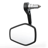 Lenkerendenspiegel Highsider Pro Ventura-Trek, E-geprüft, Ø 12-22 mm