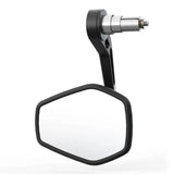 Lenkerendenspiegel Highsider Pro Ventura-Trek, E-geprüft, Ø 12-22 mm
