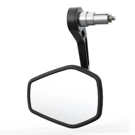 Lenkerendenspiegel Highsider Pro Ventura-Trek, E-geprüft, Ø 12-22 mm