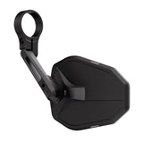 Lenkerendenspiegel Highsider Pro Victory-Slim, Schwarz, E-geprüft, Ø 22-30 mm